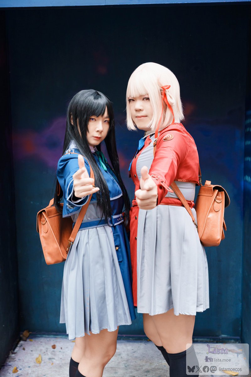 リスタ Lista 莉絲塔 tweet media