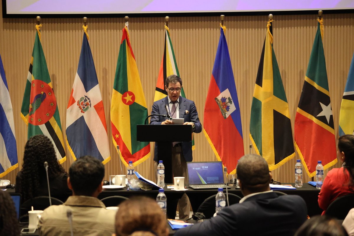 EU International Intellectual Property Cooperation tweet media