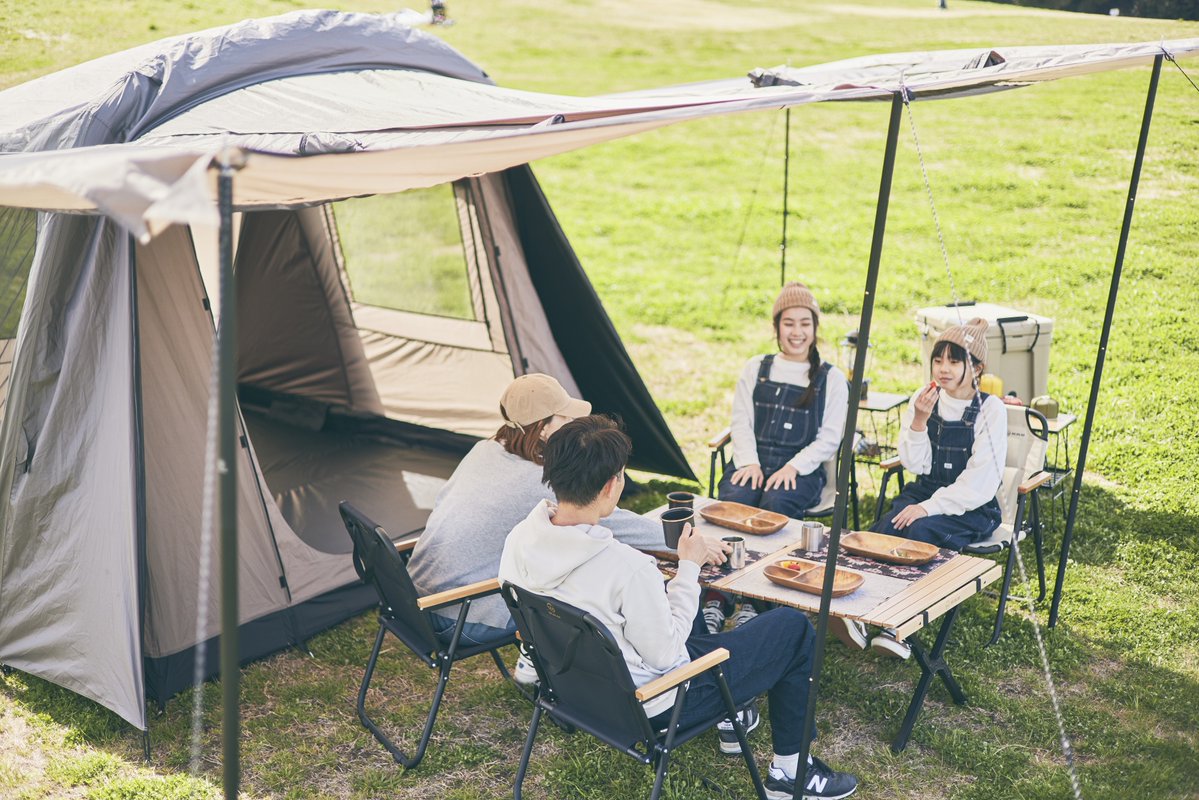 OUTDOOR PARK 【アウトドアパーク】 tweet media