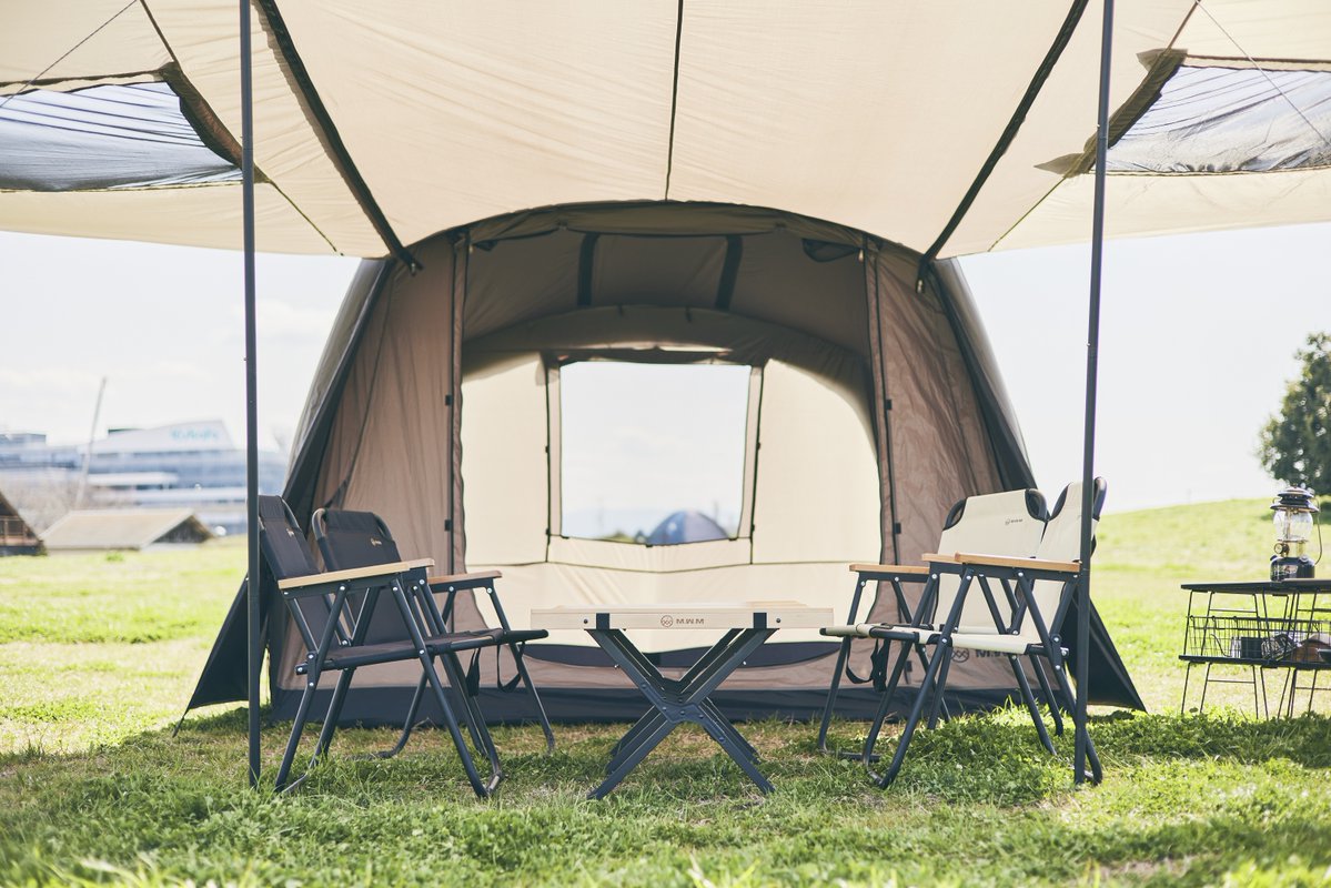 OUTDOOR PARK 【アウトドアパーク】 tweet media