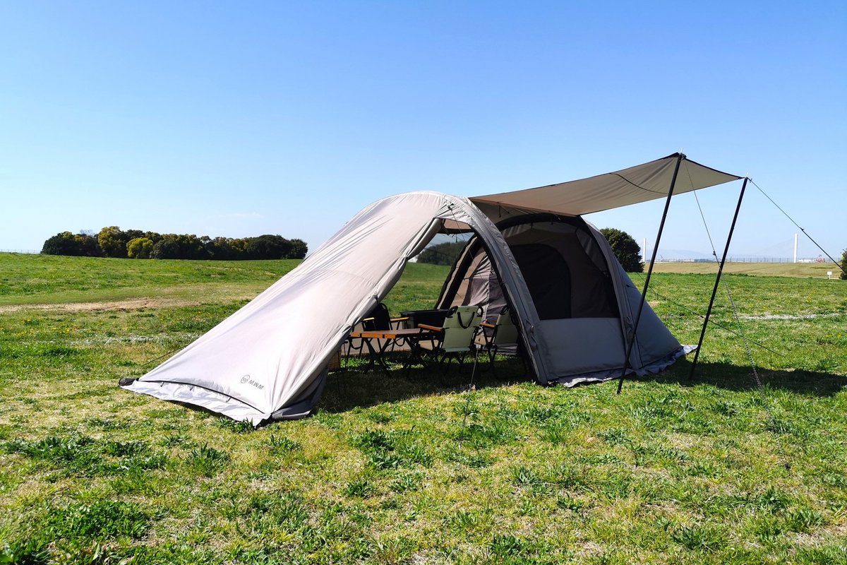 OUTDOOR PARK 【アウトドアパーク】 tweet media