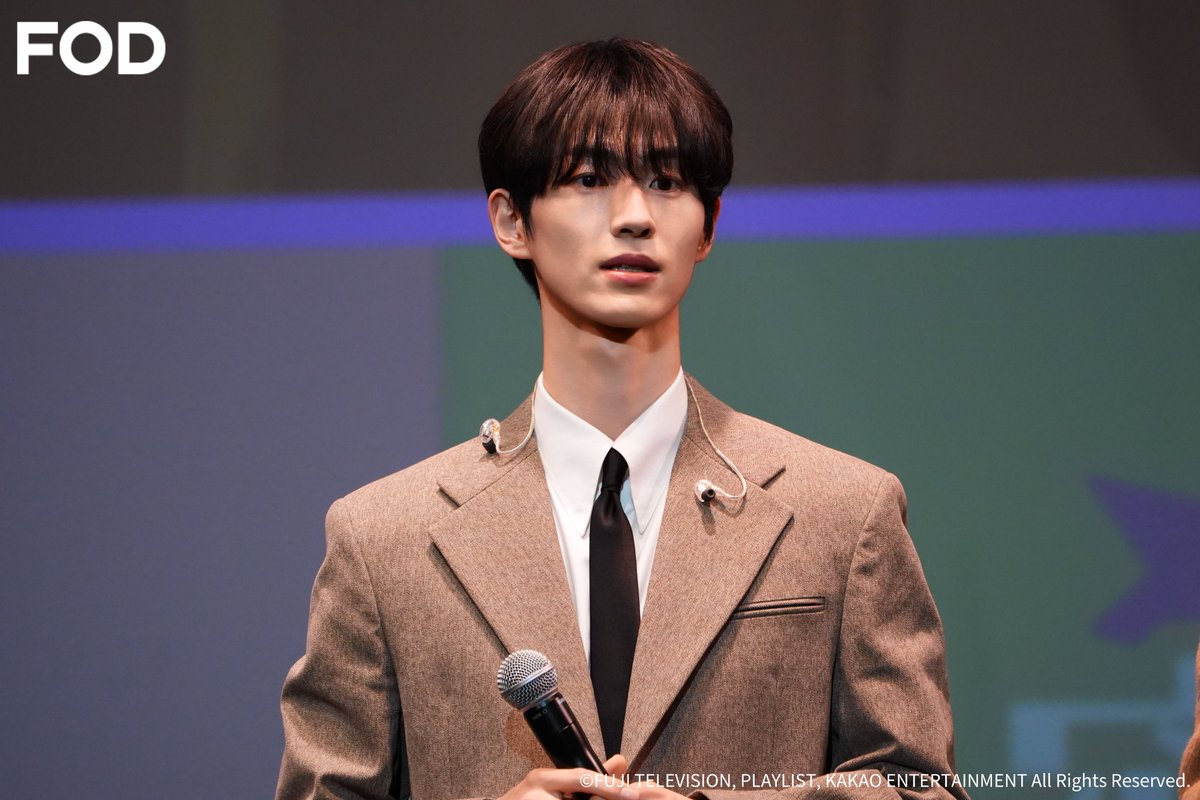 【公式】ドラマ『秘密の間柄』 tweet media