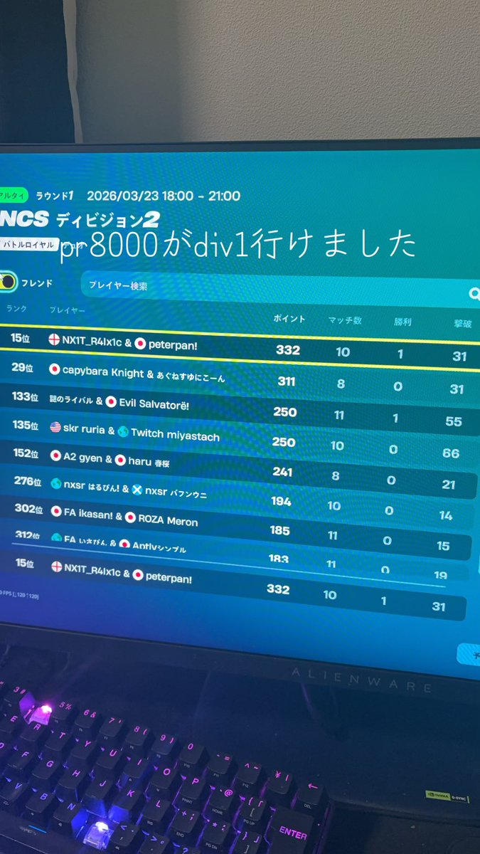 ぴーたぱん tweet media