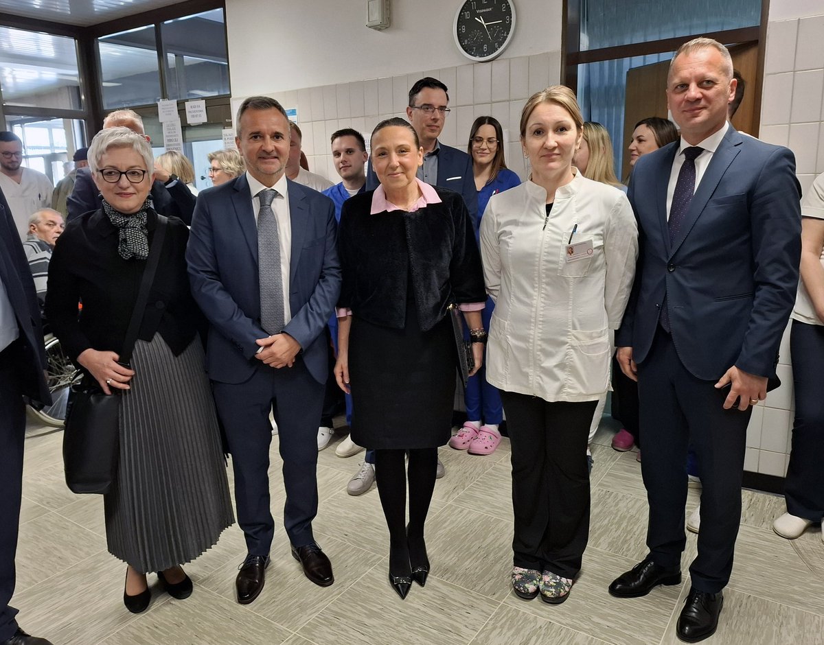 Ministarstvo zdravstva tweet media