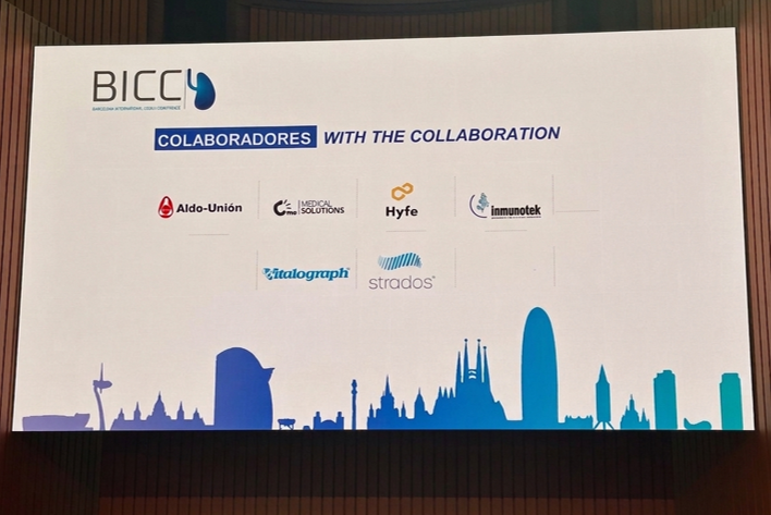 StradosLabs's tweet photo. Inspiring two days at BICC -  all focused on finding real solutions for people living with chronic cough.

Great to see the momentum, innovation, and collaboration shaping the future of cough research.

#respiratoryresearch #digitalhealth https://t.co/Qh9U2jrgCc