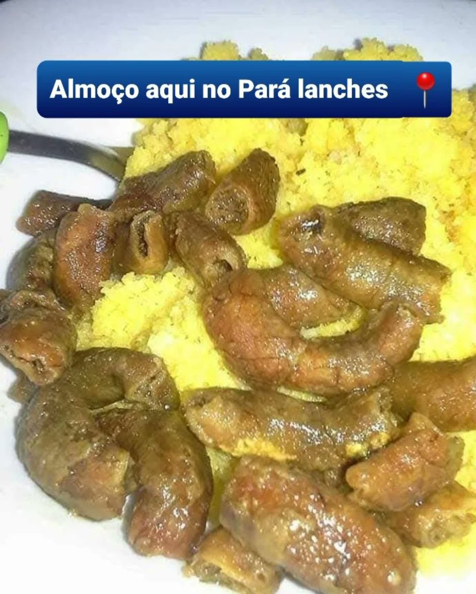 Pará Lanches tweet media