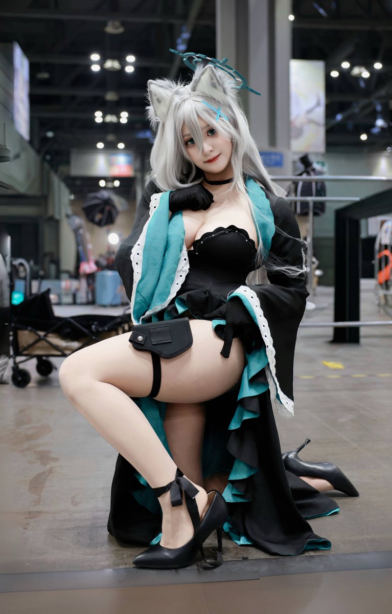 로아🦊 tweet media