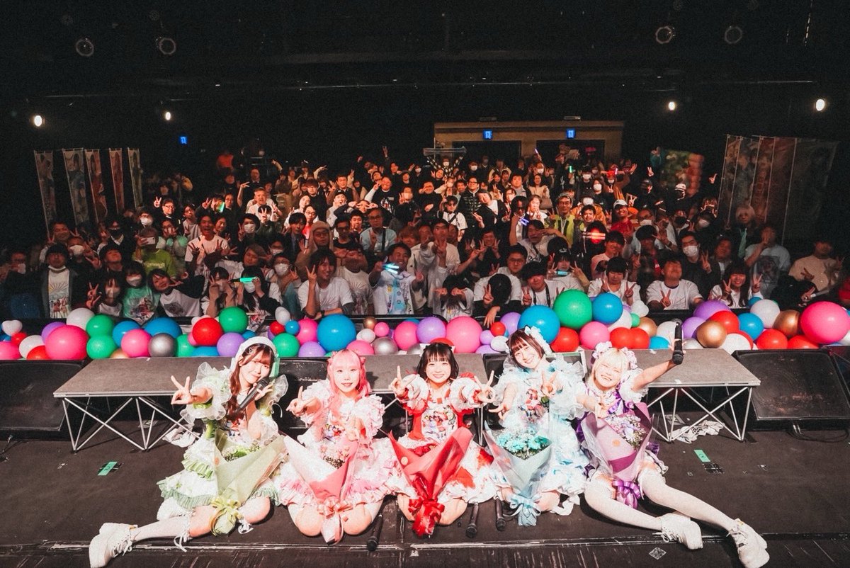 兎咲くるみ(MEWCATUNE) tweet media