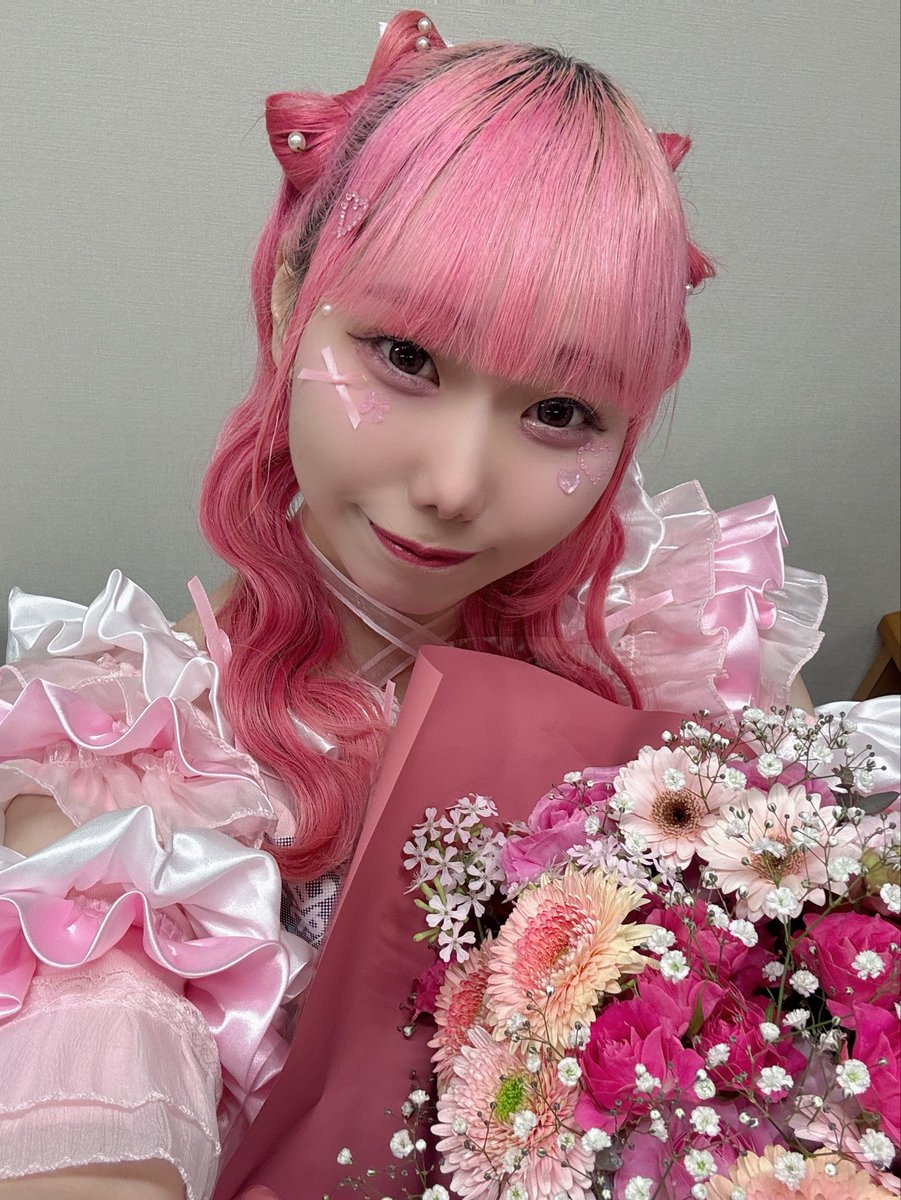 兎咲くるみ(MEWCATUNE) tweet media