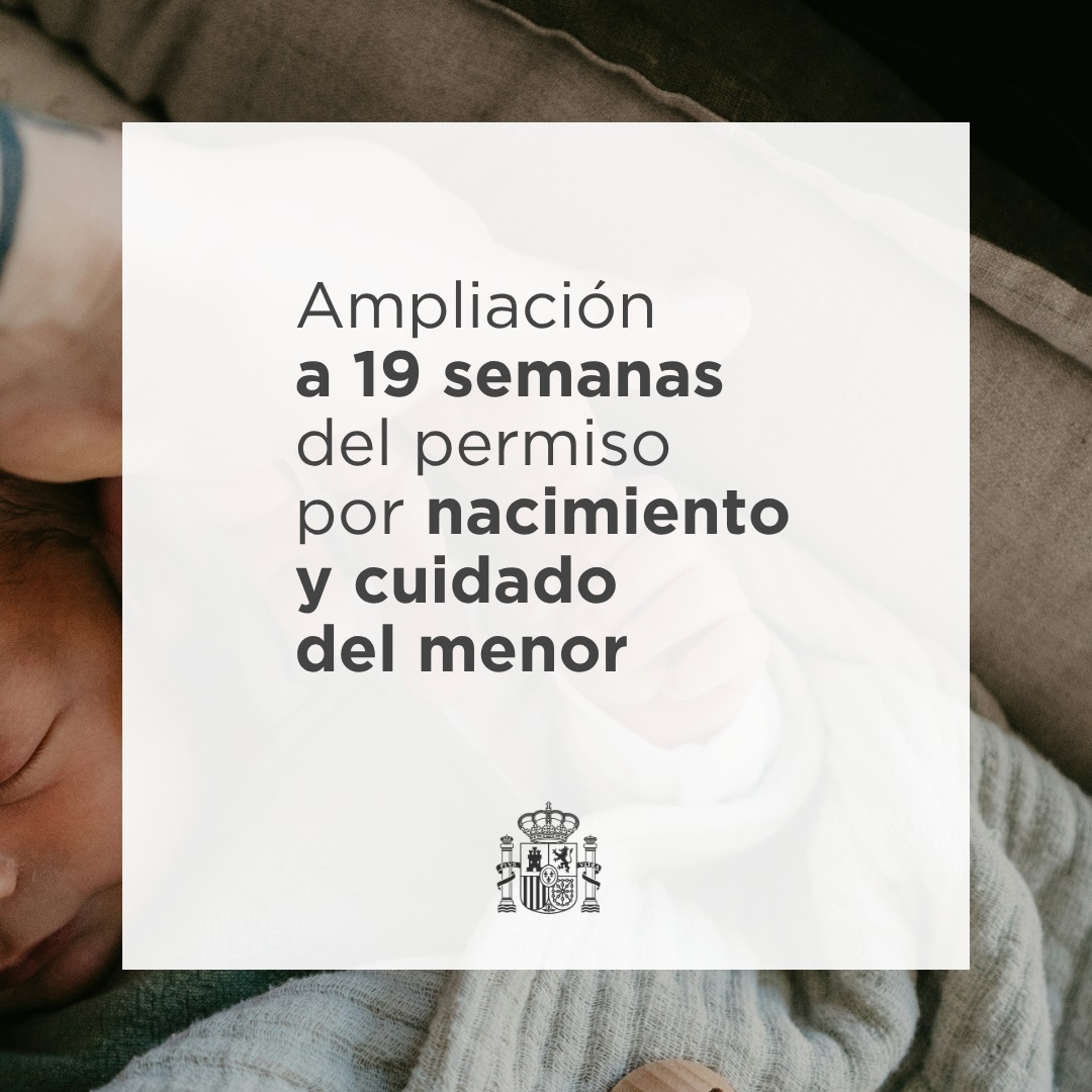 La Moncloa tweet media