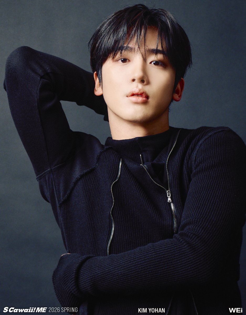 S Cawaii! ME（エスカワイイ ミー）【公式】 tweet media