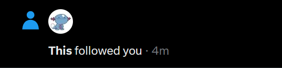 𝔸𝕎𝔸𝕊𝔼 tweet media