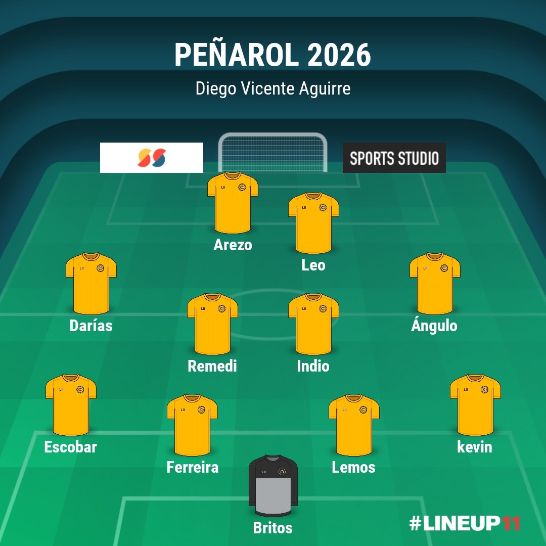 Lodeon 🟨⬛ tweet media