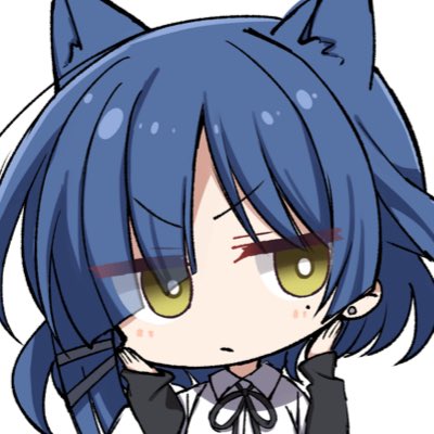 ねこちあ tweet media