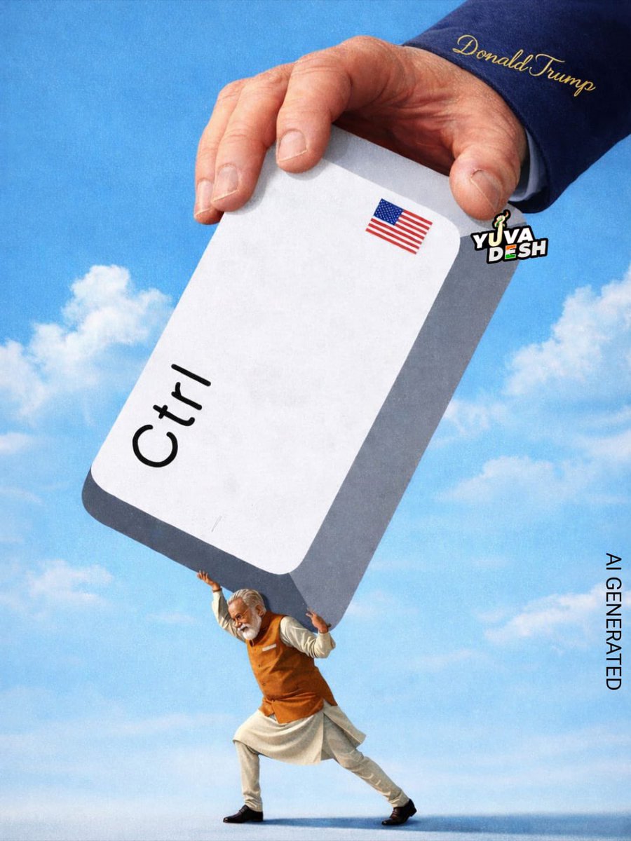 Indian Youth Congress tweet media