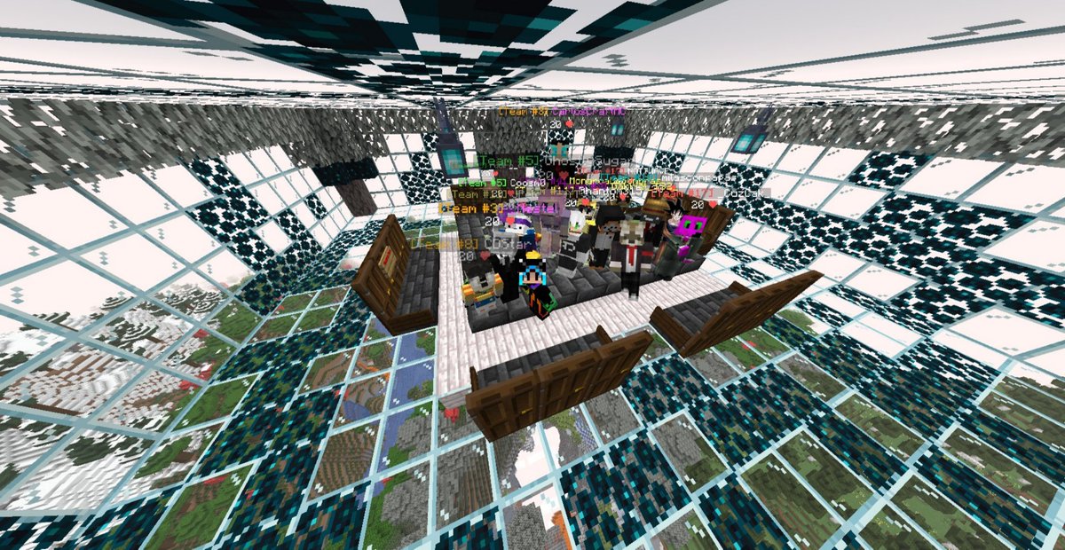 Salado «La Creatura» Sugar tweet media