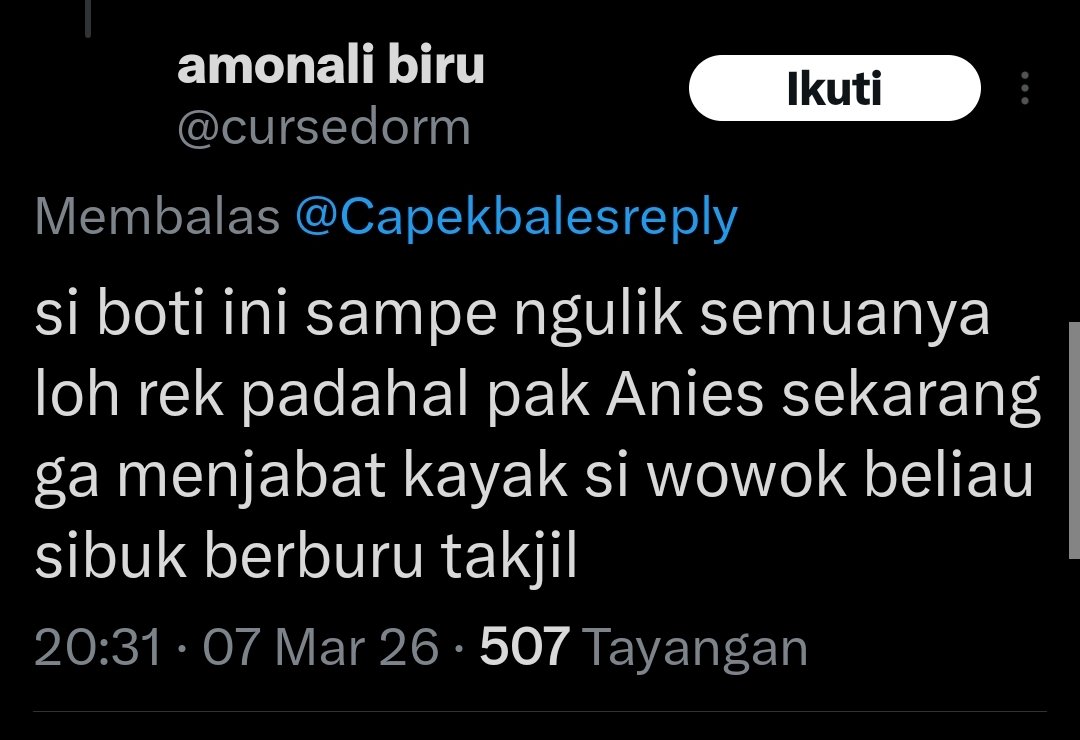 Tekarok 007 tweet media