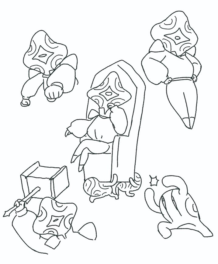 一芒@華ノ魔女12月〜 tweet media