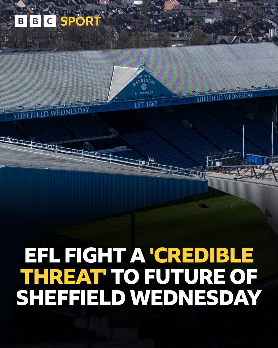 BBC Sheffield tweet media