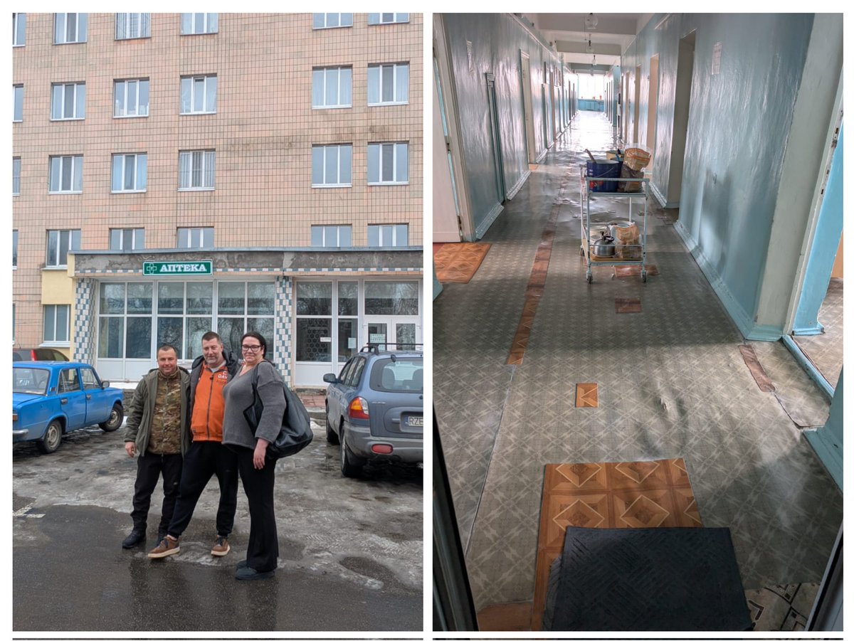 TrueAngels for Ukraine e.V. tweet media