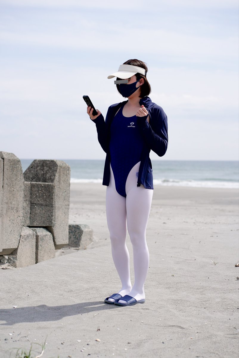 徘徊ナース tweet media