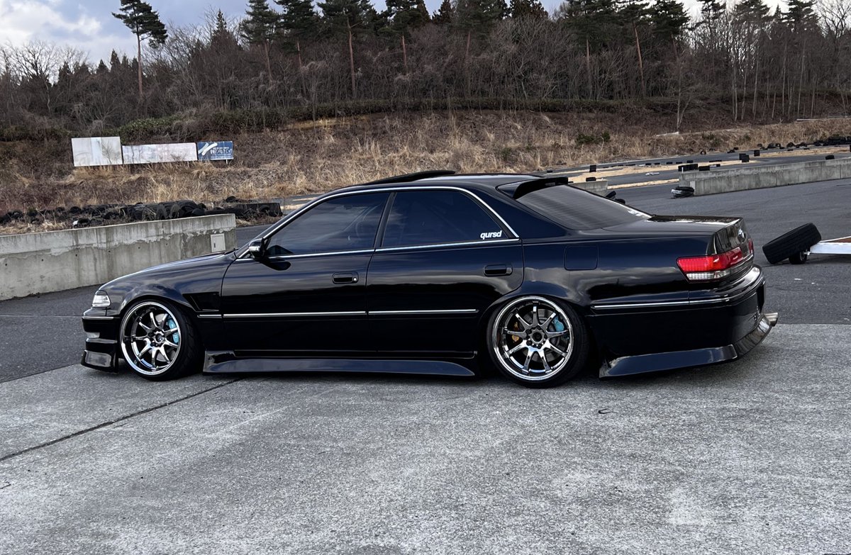 たけち tweet media