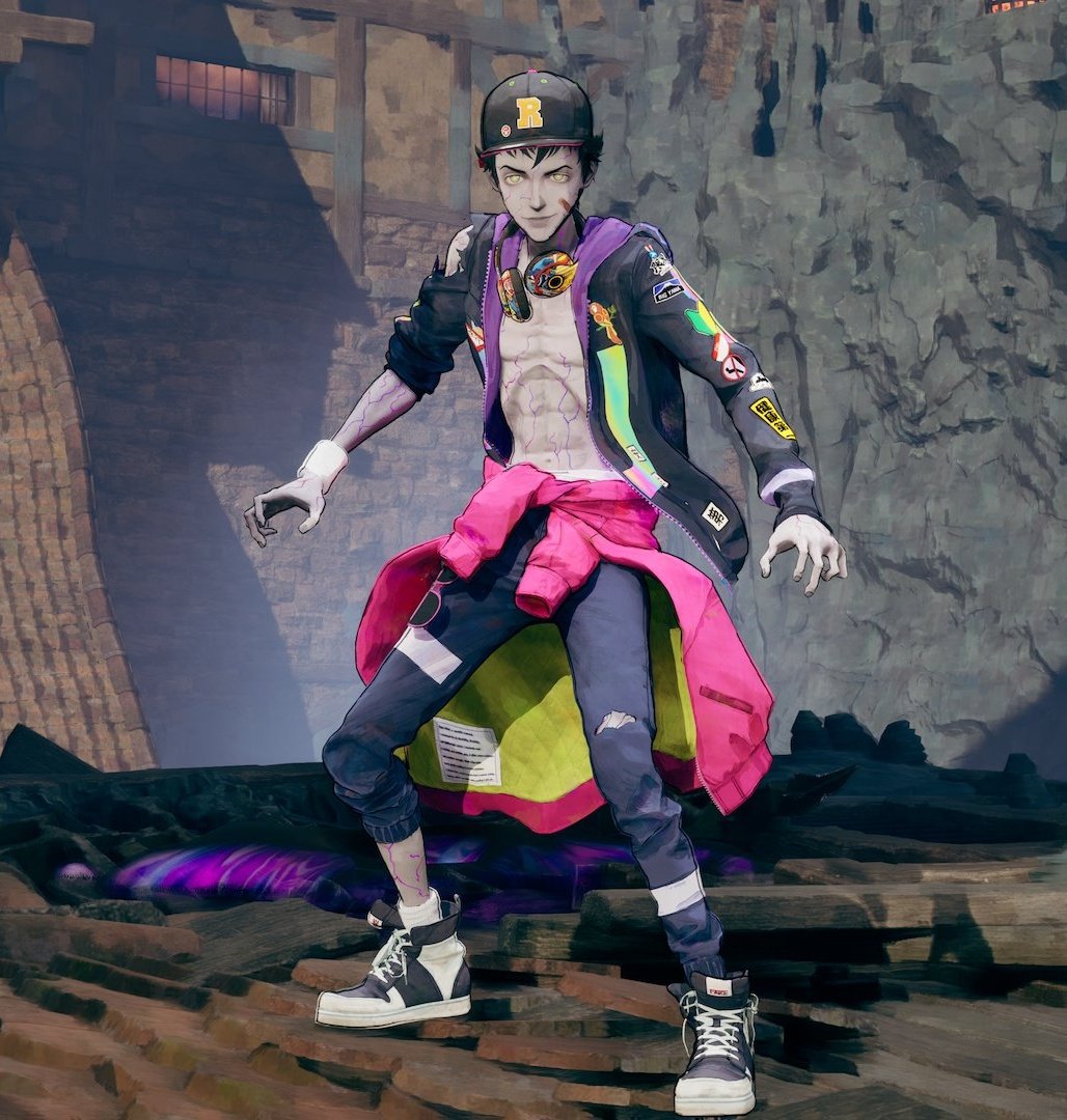 irekarada tweet media