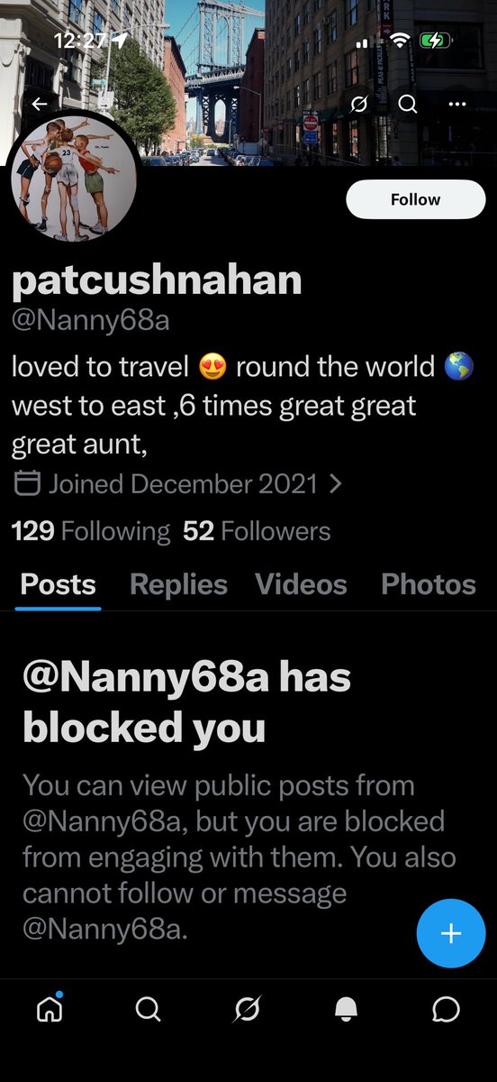 JenofEngland's tweet photo. Can someone please inform @Nanny68a that Princess Anne’s children  do not have titles so never abuse their privilege by selling goods for self profit. 

Nanny likes to comment but doesn’t like hearing the truth so she quickly blocked me. https://t.co/2GAQtFlDzn