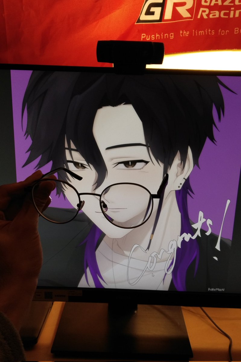 akito 🇫🇷🇮🇩 | FR/ENVTuber 🏁✈️ tweet media