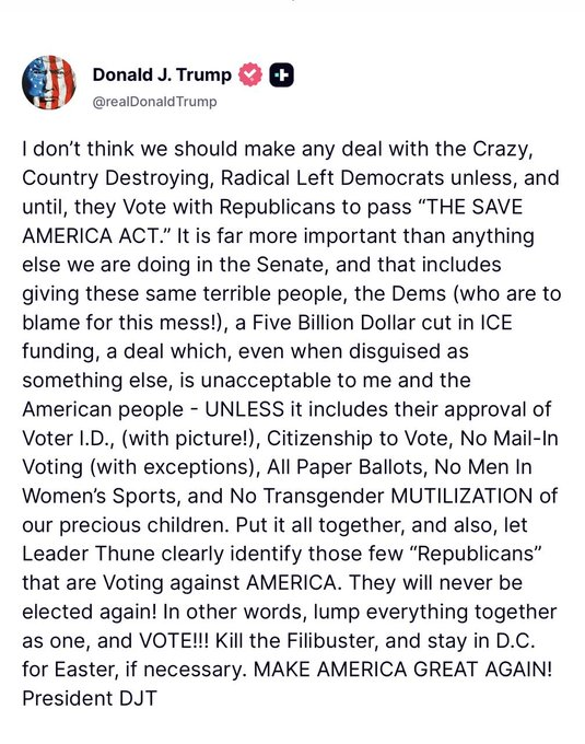 Bill Mitchell tweet media