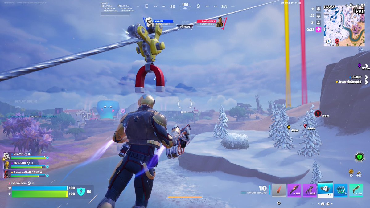 dxhero/dxhr tweet media