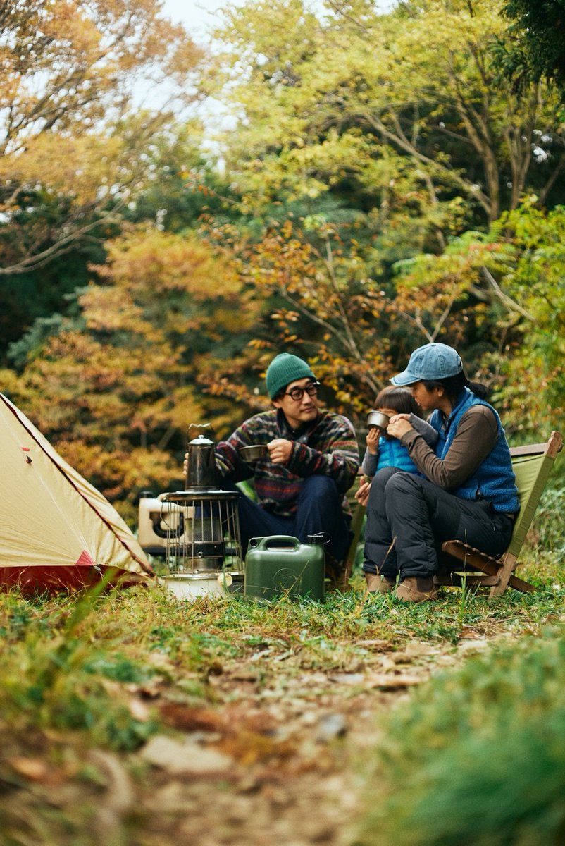 OUTDOOR PARK 【アウトドアパーク】 tweet media