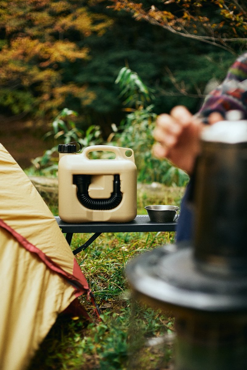 OUTDOOR PARK 【アウトドアパーク】 tweet media