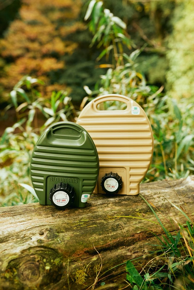 OUTDOOR PARK 【アウトドアパーク】 tweet media