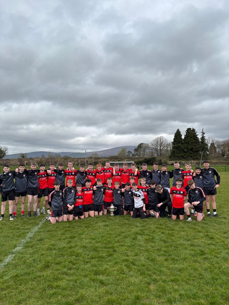 High School Clonmel- an Edmund Rice School tweet media