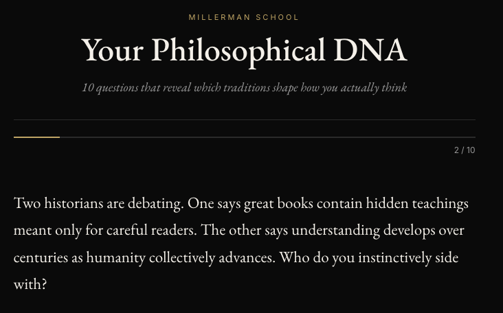 Robert Bork III tweet media