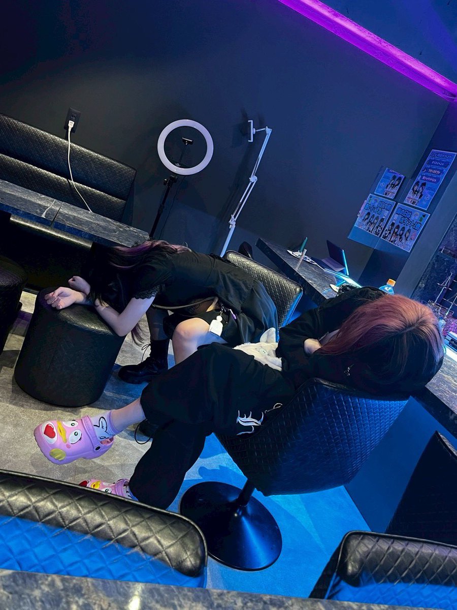 しのたま。DM送れないし入ってきません😿😿 tweet media