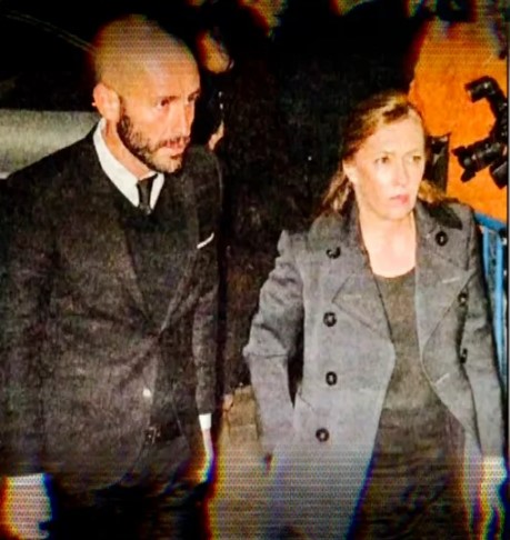 JL (Capi) 😎 tweet media