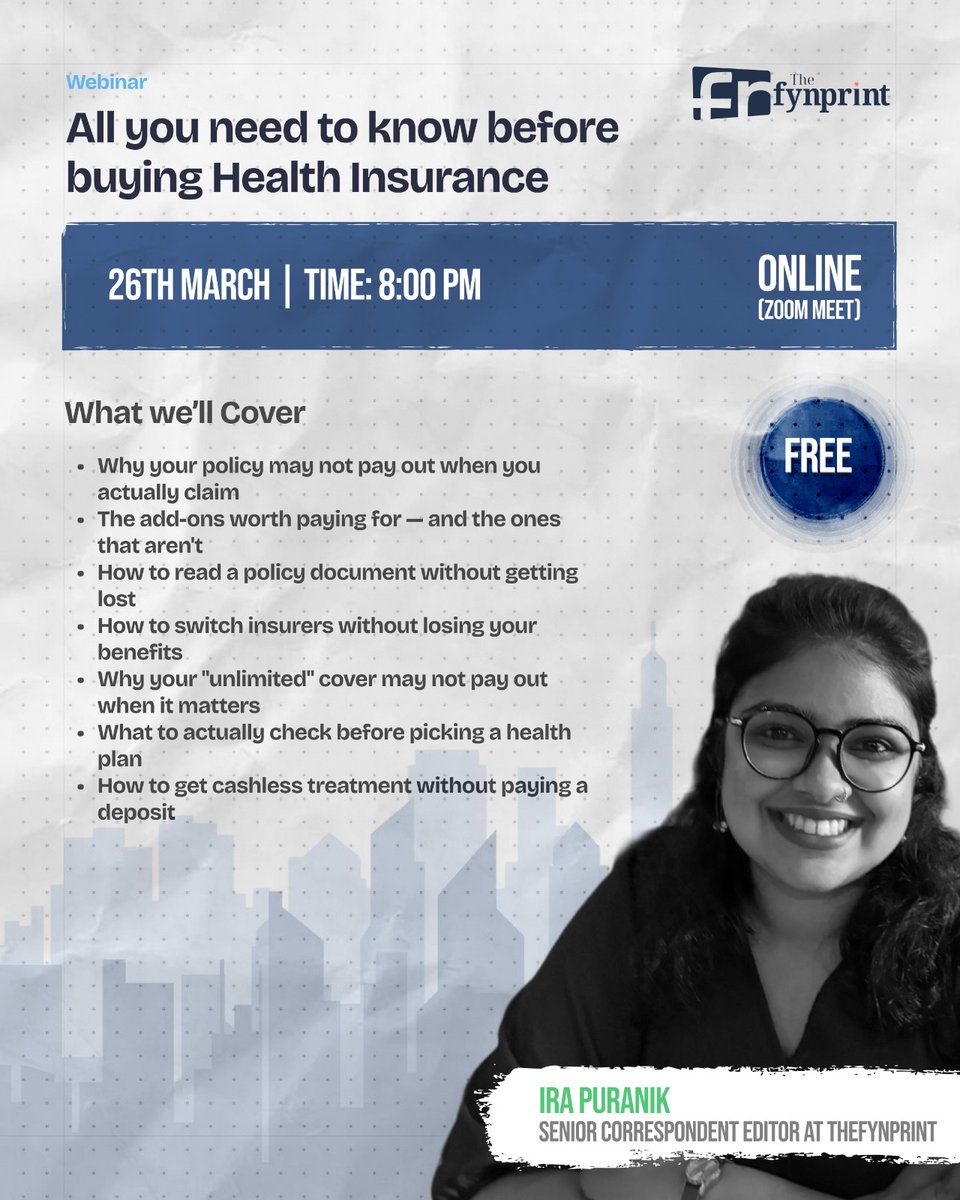 Ira Puranik tweet media