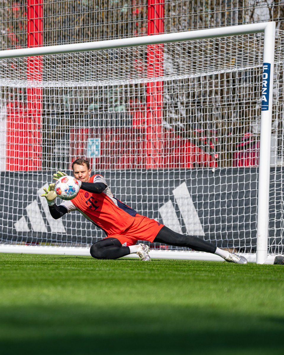 Bayern & Germany tweet media