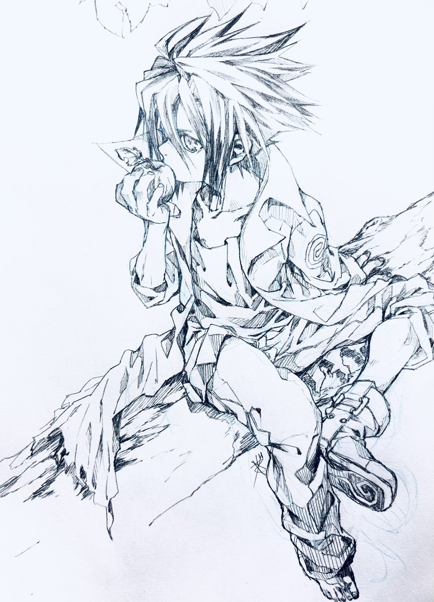 ごりら田ゾス丸モブおぢさん tweet media