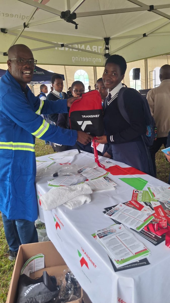 Transnet Engineering tweet media