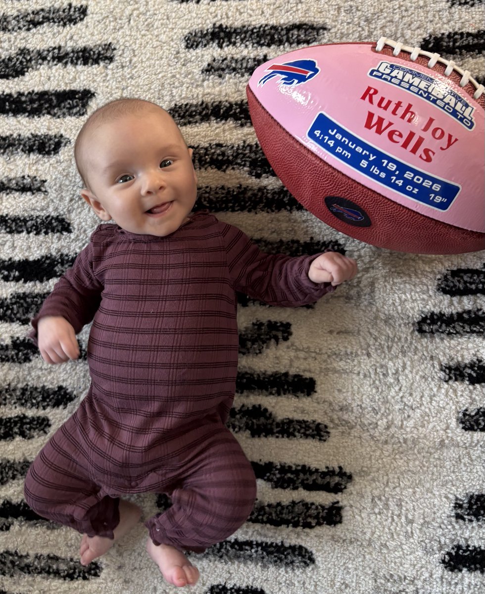 Len Vanden Bos tweet media