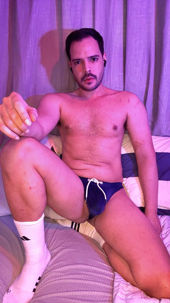 Jeff tk bare⚡️💦😈 tweet media