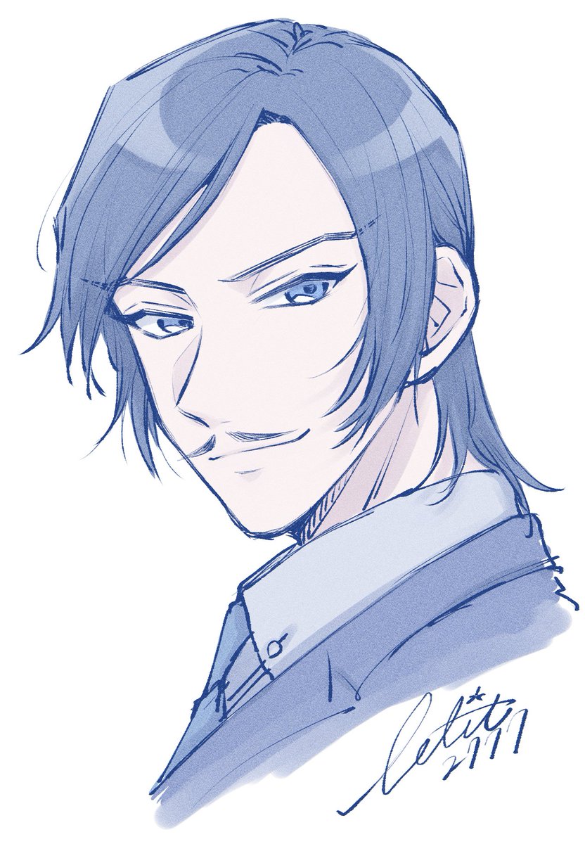 れり2777 tweet media