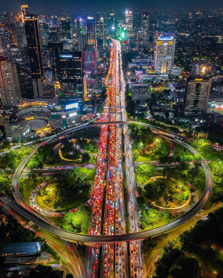 Ethereal Cities tweet media