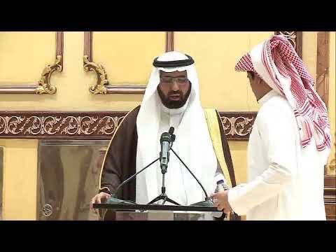 خالد آل عثمان tweet media