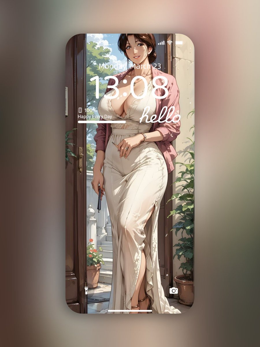 amazing wallpapers&arts⁰⁰ tweet media