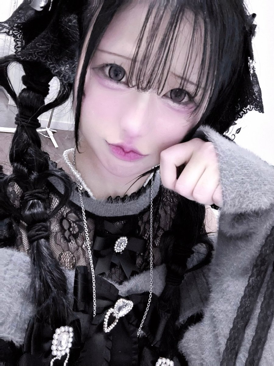 薄氷殉情 tweet media