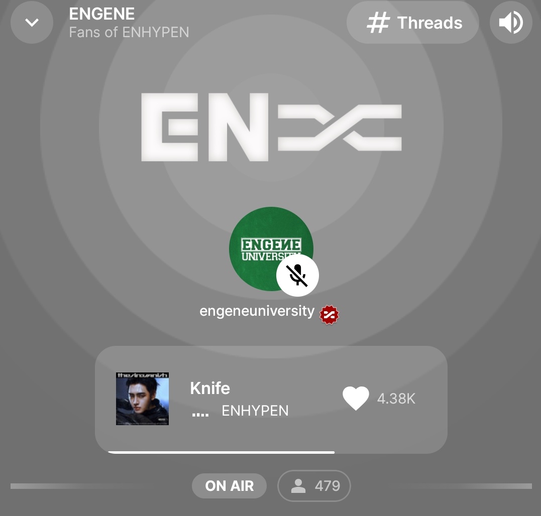 ENHYPEN BASE⁷ tweet media